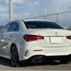 mercedes-benz a-class 2019 quick_quick_4BA-177051M_WDD1771512J160995 image 2