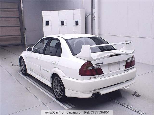 mitsubishi lancer 1998 CFJ1536861 image 2