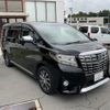 toyota alphard 2017 -TOYOTA--Alphard DAA-AYH30W--AYH30-0047175---TOYOTA--Alphard DAA-AYH30W--AYH30-0047175- image 6