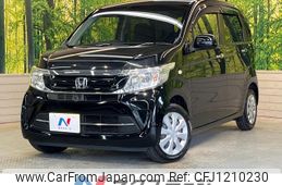 honda n-wgn 2018 -HONDA--N WGN DBA-JH1--JH1-1419608---HONDA--N WGN DBA-JH1--JH1-1419608-