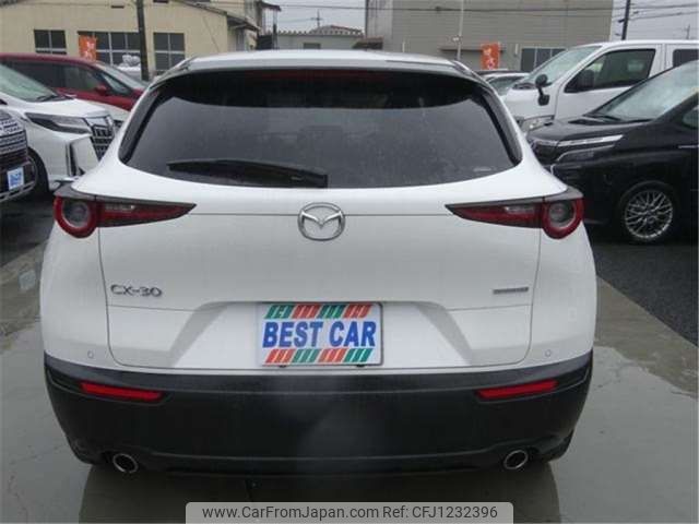 mazda cx-3 2023 -MAZDA 【湘南 351】--CX-30 DM8P--DM8P-207036---MAZDA 【湘南 351】--CX-30 DM8P--DM8P-207036- image 2