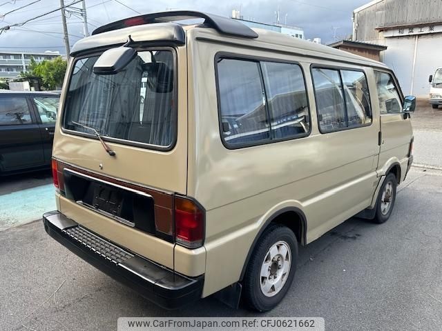 mazda bongo-wagon 1995 -MAZDA--Bongo Wagon SSF8R--8R513437---MAZDA--Bongo Wagon SSF8R--8R513437- image 2