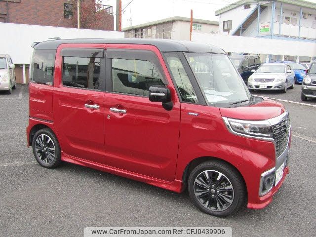 suzuki spacia 2018 -SUZUKI--Spacia DAA-MK53S--MK53S-558264---SUZUKI--Spacia DAA-MK53S--MK53S-558264- image 2