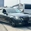 mercedes-benz e-class 2010 CFJ1394568 image 1
