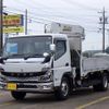 mitsubishi-fuso canter 2023 REALMOTOR_N9024090107F-90 image 1