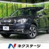 subaru forester 2018 -SUBARU--Forester DBA-SJ5--SJ5-123748---SUBARU--Forester DBA-SJ5--SJ5-123748- image 1