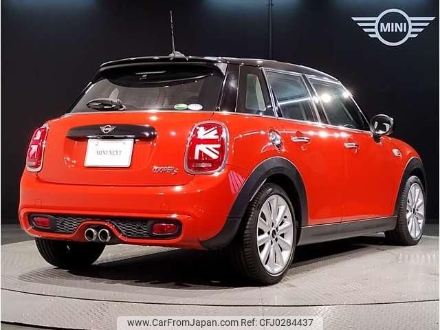 mini mini-others 2019 quick_quick_DBA-XU20M_WMWXU92040TN55050 image 2