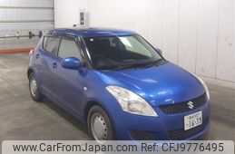 suzuki swift 2012 -SUZUKI 【高崎 500ﾂ1639】--Swift ZC72S--206058---SUZUKI 【高崎 500ﾂ1639】--Swift ZC72S--206058-