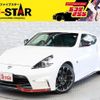 nissan fairlady-z 2016 -NISSAN--Fairlady Z CBA-Z34--Z34-520517---NISSAN--Fairlady Z CBA-Z34--Z34-520517- image 1