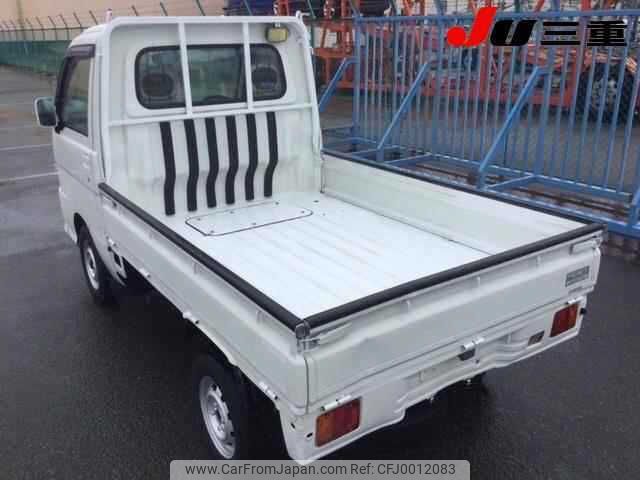 daihatsu hijet-truck 2004 -DAIHATSU--Hijet Truck S200P-0132119---DAIHATSU--Hijet Truck S200P-0132119- image 2