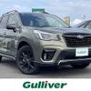 subaru forester 2021 -SUBARU--Forester 4BA-SK5--SK5-006671---SUBARU--Forester 4BA-SK5--SK5-006671- image 1