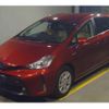 toyota prius-α 2018 quick_quick_DAA-ZVW40W_ZVW40-0028399 image 1