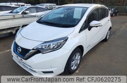 nissan note 2017 quick_quick_DAA-HE12_HE12-092253