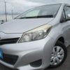 toyota vitz 2012 REALMOTOR_Y2024080201F-21 image 1