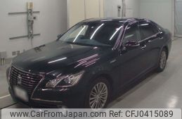 toyota crown 2014 -TOYOTA 【杉並 300た2529】--Crown AWS210-6077732---TOYOTA 【杉並 300た2529】--Crown AWS210-6077732-