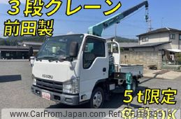 isuzu elf-truck 2011 CFJ1533516