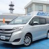 toyota noah 2019 quick_quick_DBA-ZRR80G_ZRR80-0567207 image 1