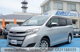 toyota noah 2019 quick_quick_DBA-ZRR80G_ZRR80-0567207