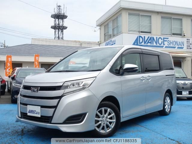 toyota noah 2019 quick_quick_DBA-ZRR80G_ZRR80-0567207 image 1