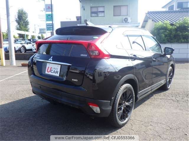 mitsubishi eclipse-cross 2019 -MITSUBISHI--Eclipse Cross 3DA-GK9W--GK9W-0100950---MITSUBISHI--Eclipse Cross 3DA-GK9W--GK9W-0100950- image 2