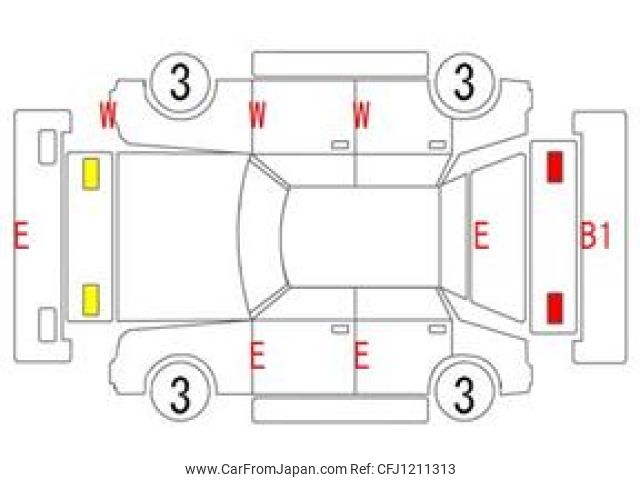 honda freed 2022 -HONDA--Freed 6AA-GB7--GB7-3173277---HONDA--Freed 6AA-GB7--GB7-3173277- image 2