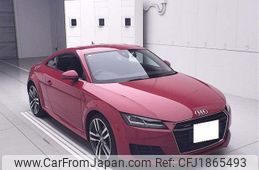audi tt 2016 CFJ1865493