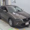 mazda cx-3 2016 CFJ1654656 image 6