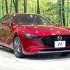mazda mazda3-fastback 2020 CFJ1782200 image 16