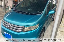honda freed-spike 2010 -HONDA--Freed Spike DBA-GB3--GB3-1310477---HONDA--Freed Spike DBA-GB3--GB3-1310477-