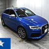 audi rs-q3 2016 -AUDI 【世田谷 300に0347】--Audi RS Q3 8UCZGF--WUAZZZ8U8GR900825---AUDI 【世田谷 300に0347】--Audi RS Q3 8UCZGF--WUAZZZ8U8GR900825- image 1