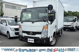 nissan atlas 2016 CFJ1549987
