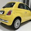 fiat 500 2009 -FIAT--Fiat 500 31214--ZFA31200000218411---FIAT--Fiat 500 31214--ZFA31200000218411- image 2