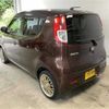 nissan moco 2008 -NISSAN 【秋田 583ｹ3355】--Moco MG22S--266786---NISSAN 【秋田 583ｹ3355】--Moco MG22S--266786- image 2