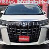 toyota alphard 2018 quick_quick_AGH30W_AGH30-0180788 image 10
