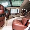 mercedes-benz gls-class 2023 -MERCEDES-BENZ--Benz GLS 7AA-167987--W1N1679871A980411---MERCEDES-BENZ--Benz GLS 7AA-167987--W1N1679871A980411- image 11