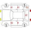 toyota sienta 2019 -TOYOTA--Sienta 6AA-NHP170G--NHP170-7159036---TOYOTA--Sienta 6AA-NHP170G--NHP170-7159036- image 2
