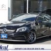 mercedes-benz amg 2015 -MERCEDES-BENZ--AMG CBA-176052--WDD1760522J356103---MERCEDES-BENZ--AMG CBA-176052--WDD1760522J356103- image 1