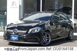 mercedes-benz amg 2015 -MERCEDES-BENZ--AMG CBA-176052--WDD1760522J356103---MERCEDES-BENZ--AMG CBA-176052--WDD1760522J356103-