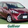 toyota sienta 2019 -TOYOTA--Sienta 6AA-NHP170G--NHP170-7178777---TOYOTA--Sienta 6AA-NHP170G--NHP170-7178777- image 1