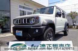 suzuki jimny 2025 -SUZUKI 【名変中 】--ｼﾞﾑﾆｰﾉﾏﾄﾞ JC74W--00231721---SUZUKI 【名変中 】--ｼﾞﾑﾆｰﾉﾏﾄﾞ JC74W--00231721-