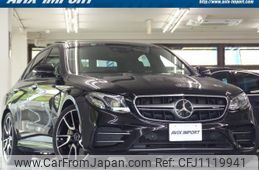 mercedes-benz e-class 2018 quick_quick_213061_WDD2130612A538100