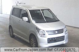 suzuki wagon-r 2012 -SUZUKI--Wagon R MH23S--896316---SUZUKI--Wagon R MH23S--896316-