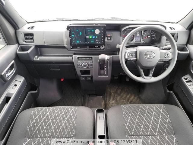 daihatsu atrai 2022 -DAIHATSU--Atrai Van 3BD-S700V--S700V-0025984---DAIHATSU--Atrai Van 3BD-S700V--S700V-0025984- image 2