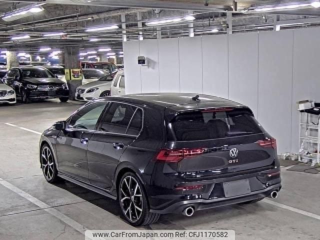 volkswagen golf-gti 2022 quick_quick_3BA-CDDNP_WVWZZZCDZNW021916 image 2