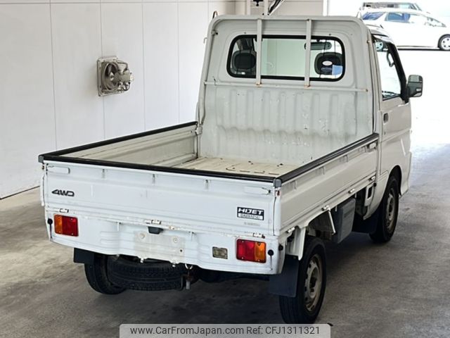 daihatsu hijet-truck 2003 -DAIHATSU--Hijet Truck S210P-0204750---DAIHATSU--Hijet Truck S210P-0204750- image 2