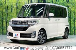 daihatsu tanto 2013 quick_quick_LA600S_LA600S-0026409