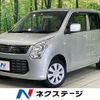 suzuki wagon-r 2014 CFJ1853911 image 1