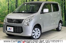 suzuki wagon-r 2014 CFJ1853911