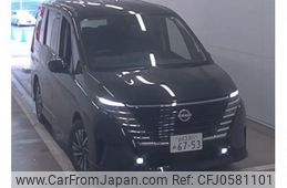 nissan serena 2024 quick_quick_5BA-FC28_022114