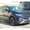 volkswagen t-cross 2021 -VOLKSWAGEN--VW T-Cross 3BA-C1DKR--WVGZZZC1ZMY042642---VOLKSWAGEN--VW T-Cross 3BA-C1DKR--WVGZZZC1ZMY042642- image 7